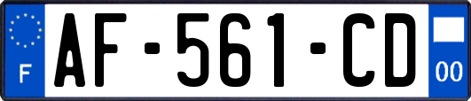 AF-561-CD