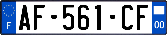 AF-561-CF