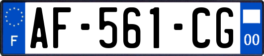 AF-561-CG