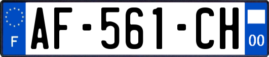 AF-561-CH