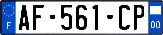 AF-561-CP