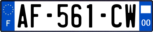 AF-561-CW