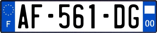 AF-561-DG