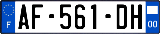 AF-561-DH