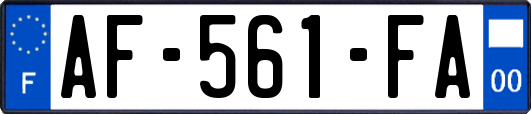 AF-561-FA