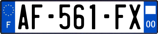 AF-561-FX