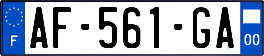 AF-561-GA