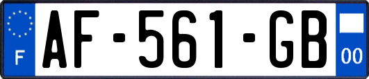 AF-561-GB