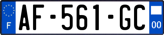AF-561-GC