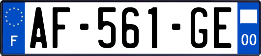 AF-561-GE