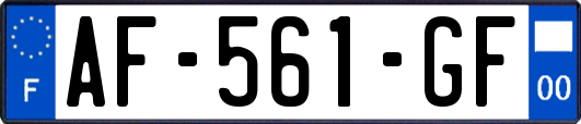 AF-561-GF