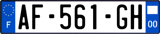 AF-561-GH