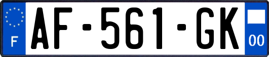 AF-561-GK