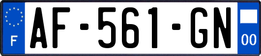 AF-561-GN