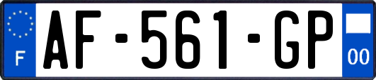 AF-561-GP