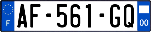 AF-561-GQ