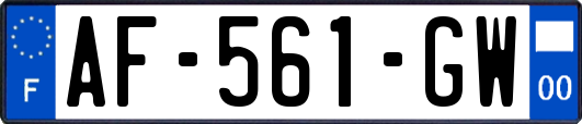 AF-561-GW