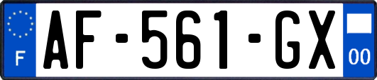 AF-561-GX