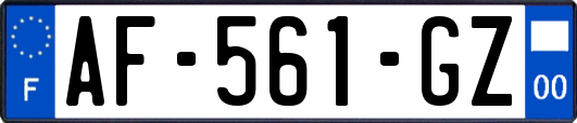 AF-561-GZ