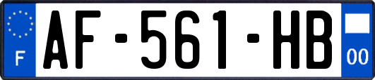 AF-561-HB