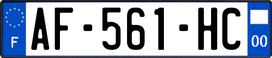 AF-561-HC