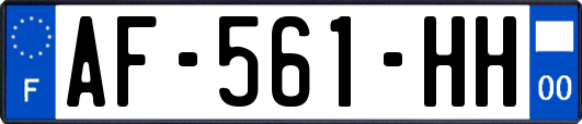 AF-561-HH