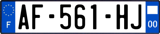 AF-561-HJ