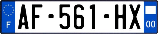 AF-561-HX