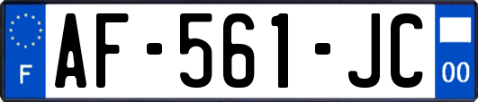 AF-561-JC