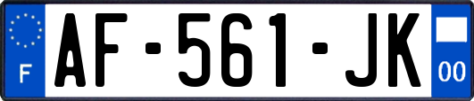AF-561-JK