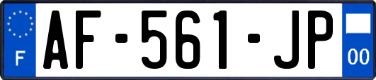 AF-561-JP