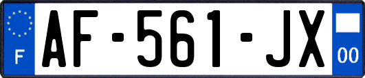 AF-561-JX