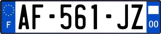 AF-561-JZ