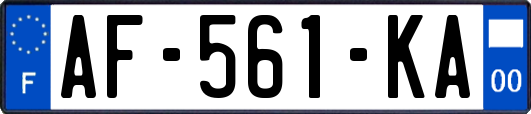 AF-561-KA