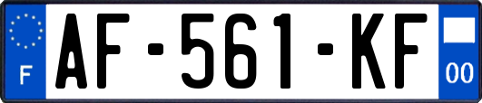 AF-561-KF