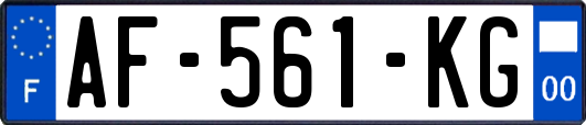 AF-561-KG