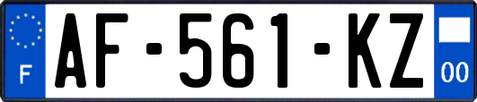 AF-561-KZ