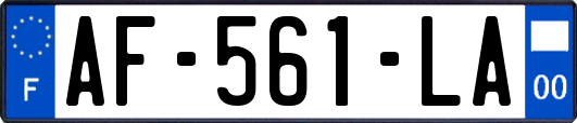 AF-561-LA