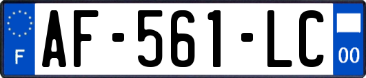 AF-561-LC