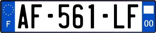 AF-561-LF
