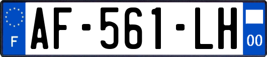 AF-561-LH