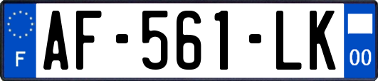 AF-561-LK