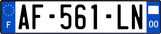 AF-561-LN