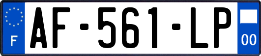 AF-561-LP