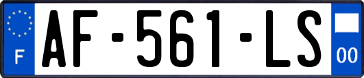 AF-561-LS