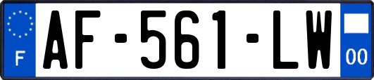 AF-561-LW