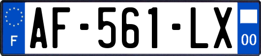 AF-561-LX