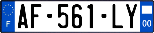 AF-561-LY