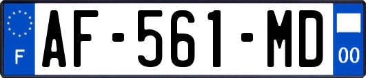 AF-561-MD