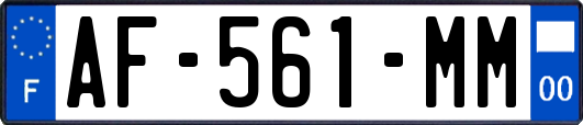 AF-561-MM